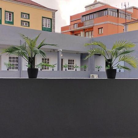 Room27- City Center La Laguna  Eksteriør bilde