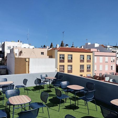 Room27- City Center La Laguna  Eksteriør bilde