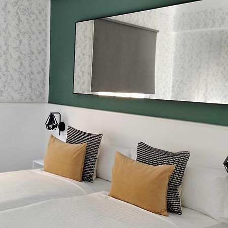 Room27- City Center La Laguna  Eksteriør bilde