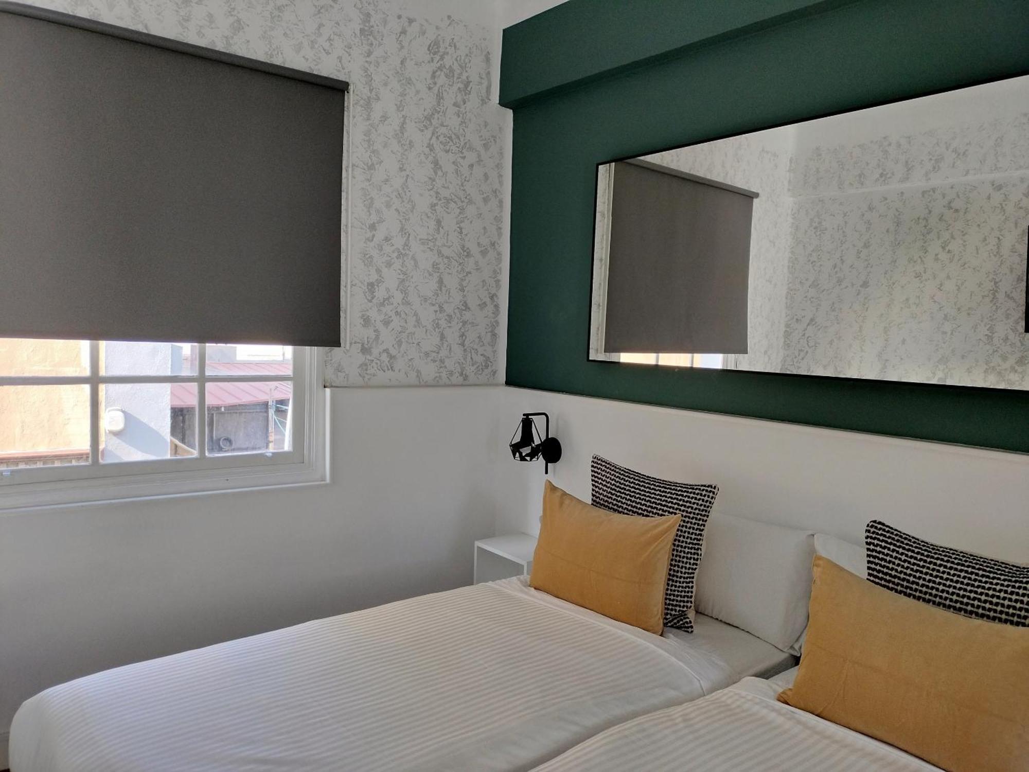 Room27- City Center La Laguna  Eksteriør bilde