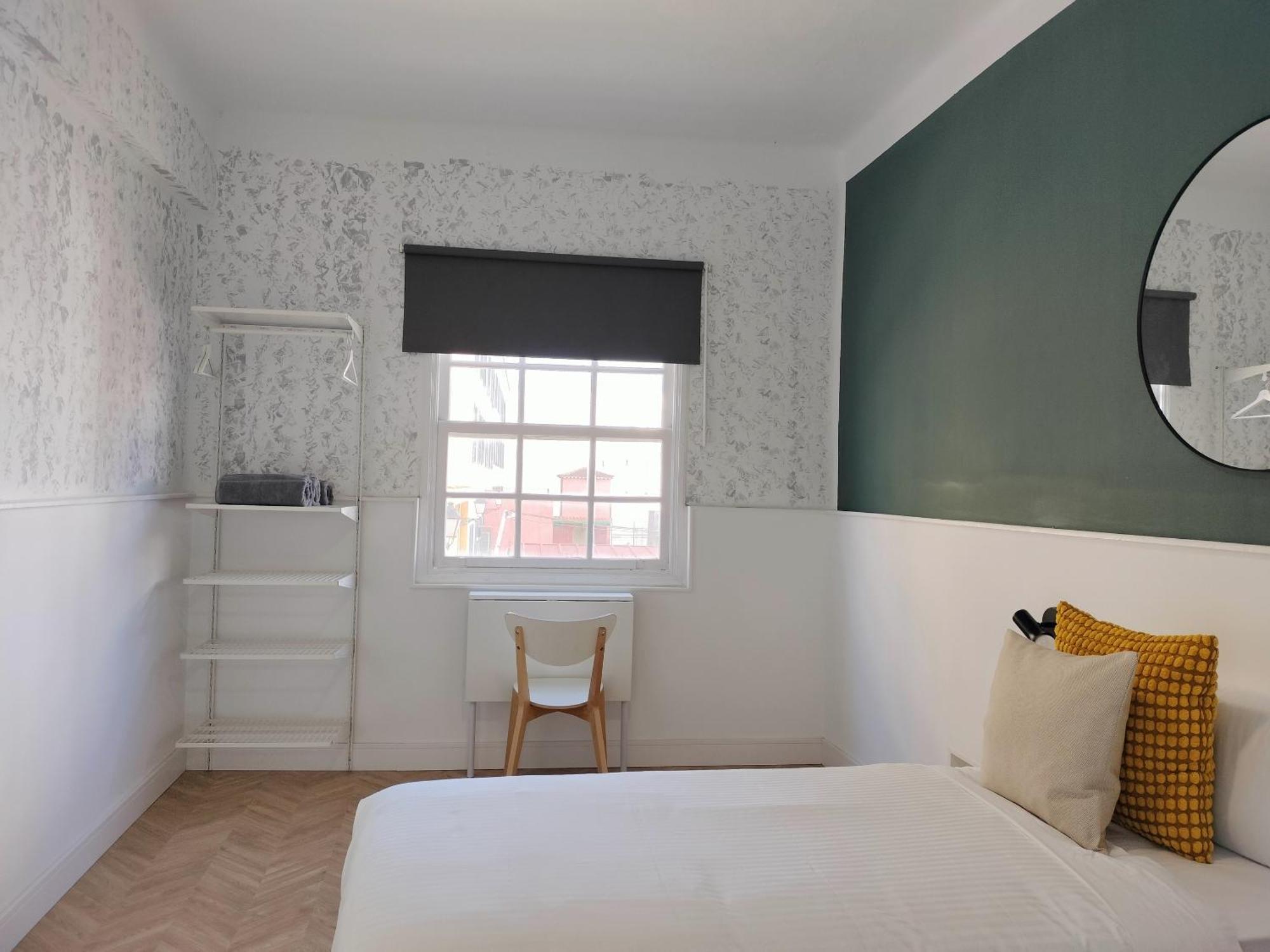 Room27- City Center La Laguna  Eksteriør bilde