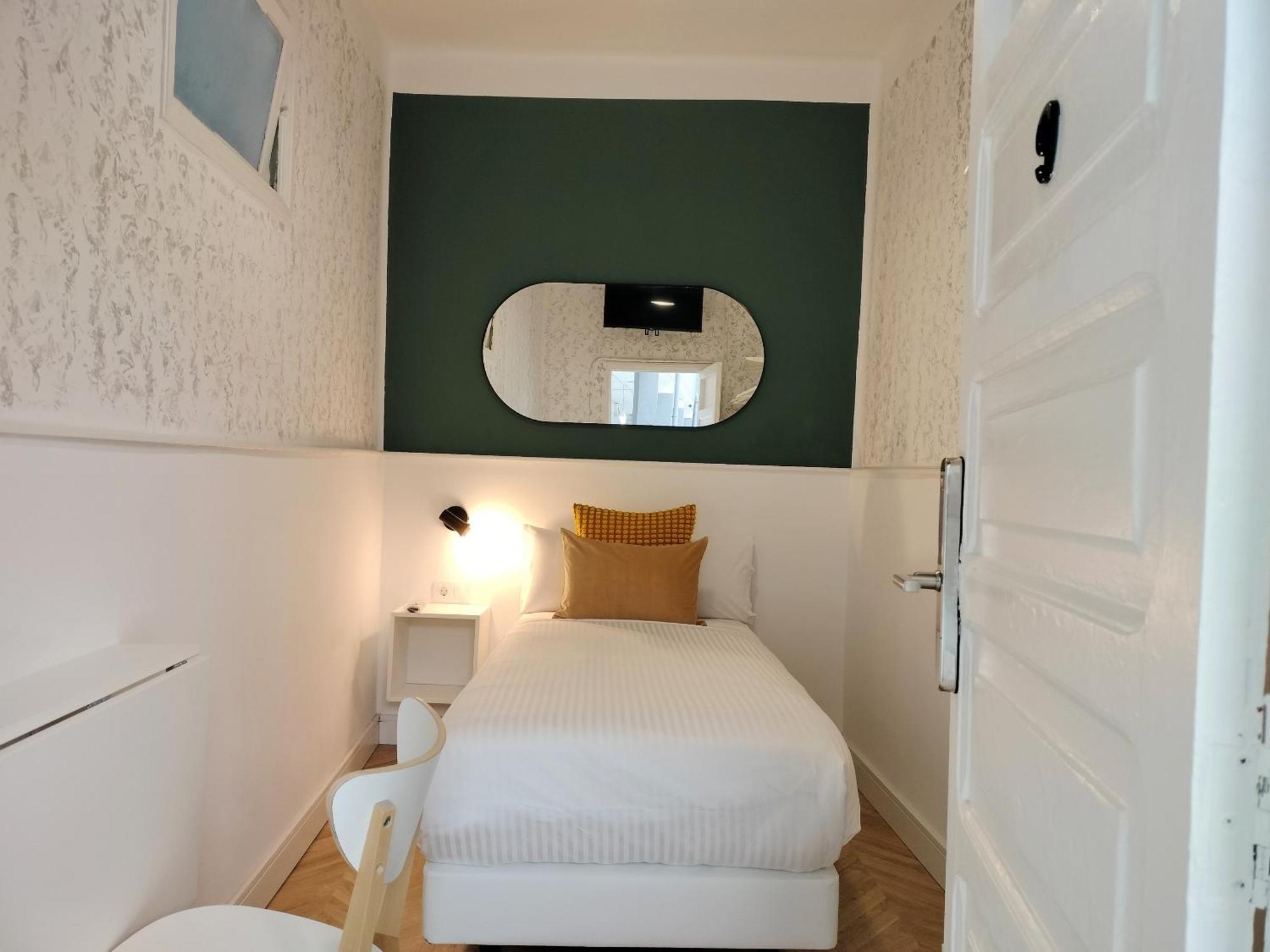 Room27- City Center La Laguna  Eksteriør bilde