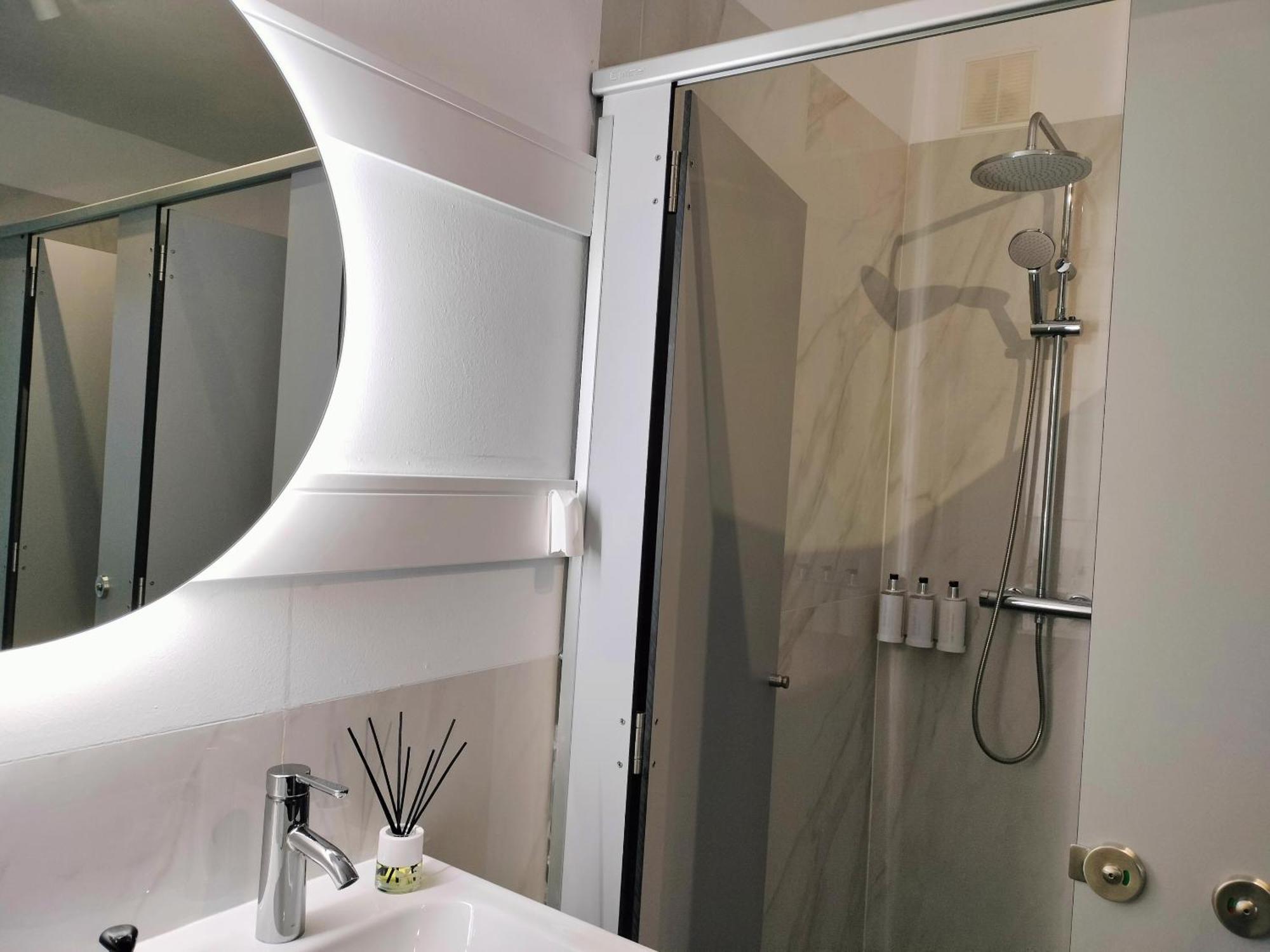 Room27- City Center La Laguna  Rom bilde