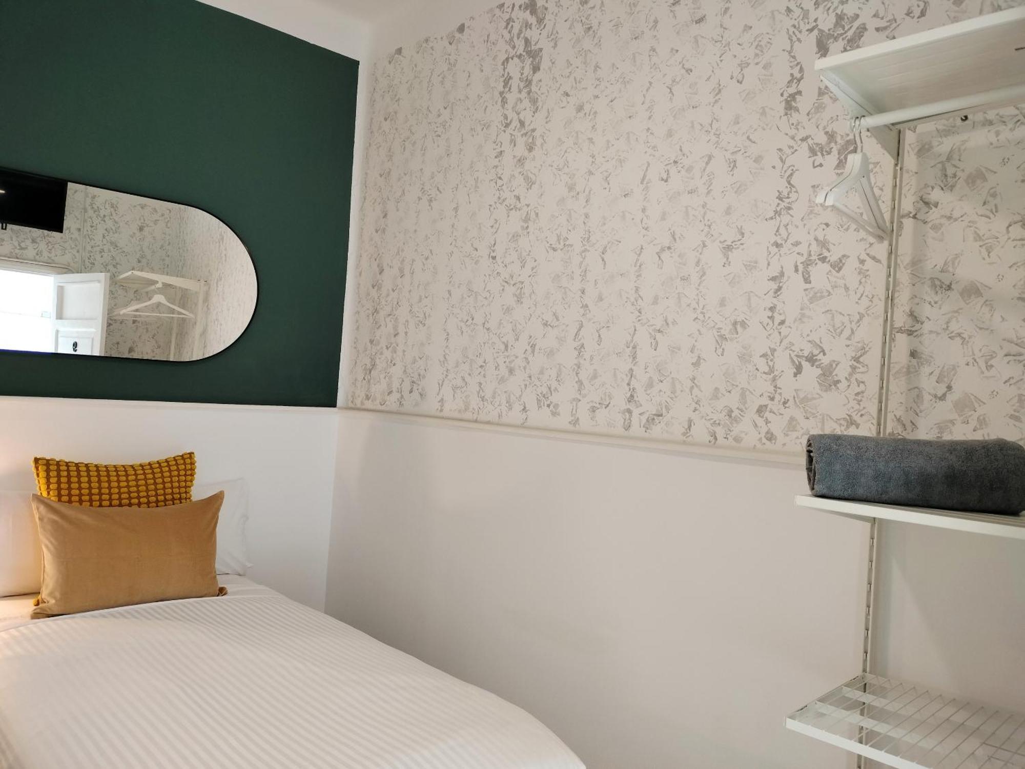 Room27- City Center La Laguna  Rom bilde